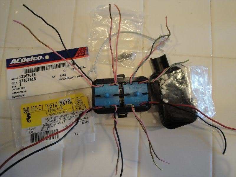 My ZR2 L31 build thread.... - Page 3 - S-10 Forum